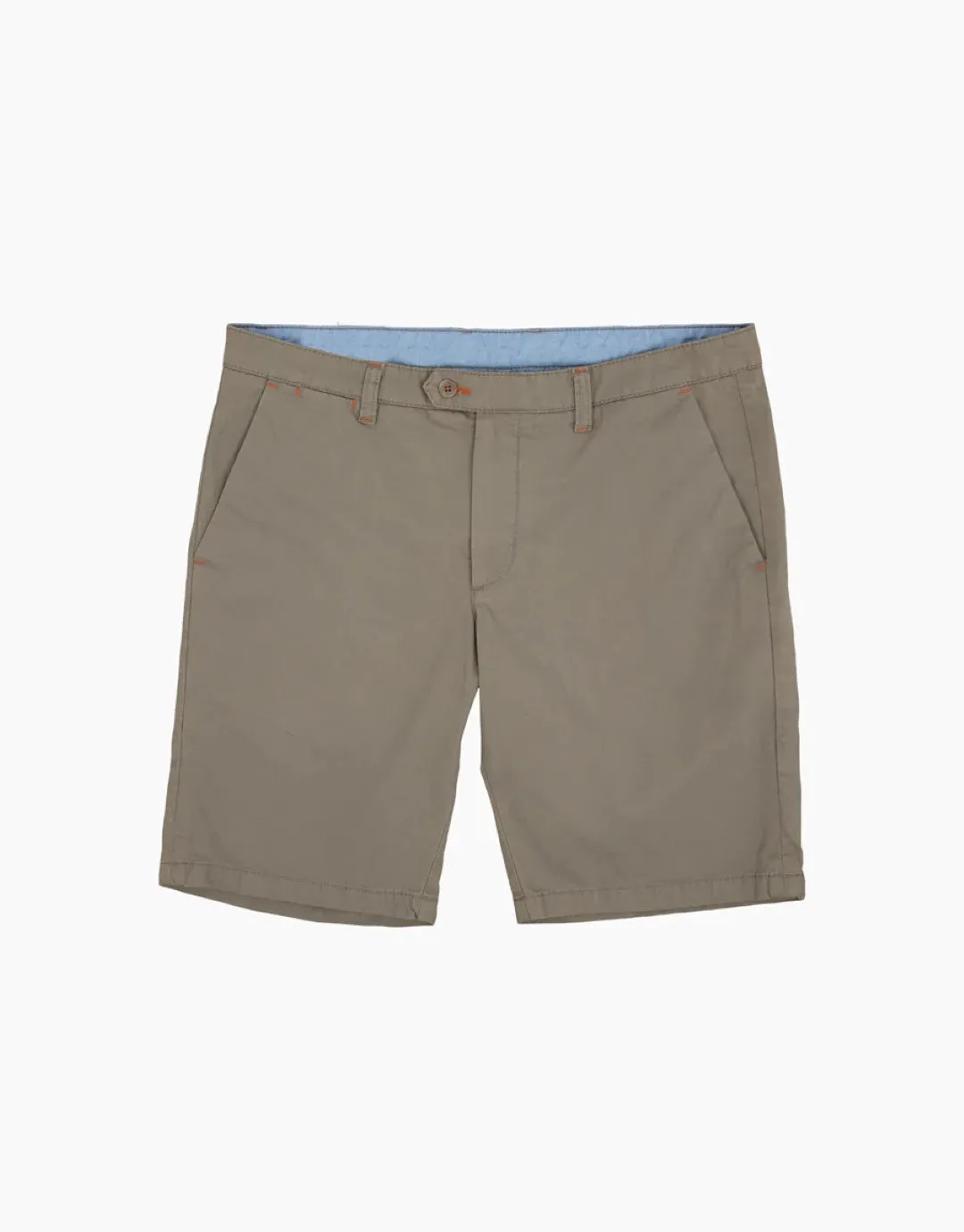 Sumner Chino Shorts - Light Green