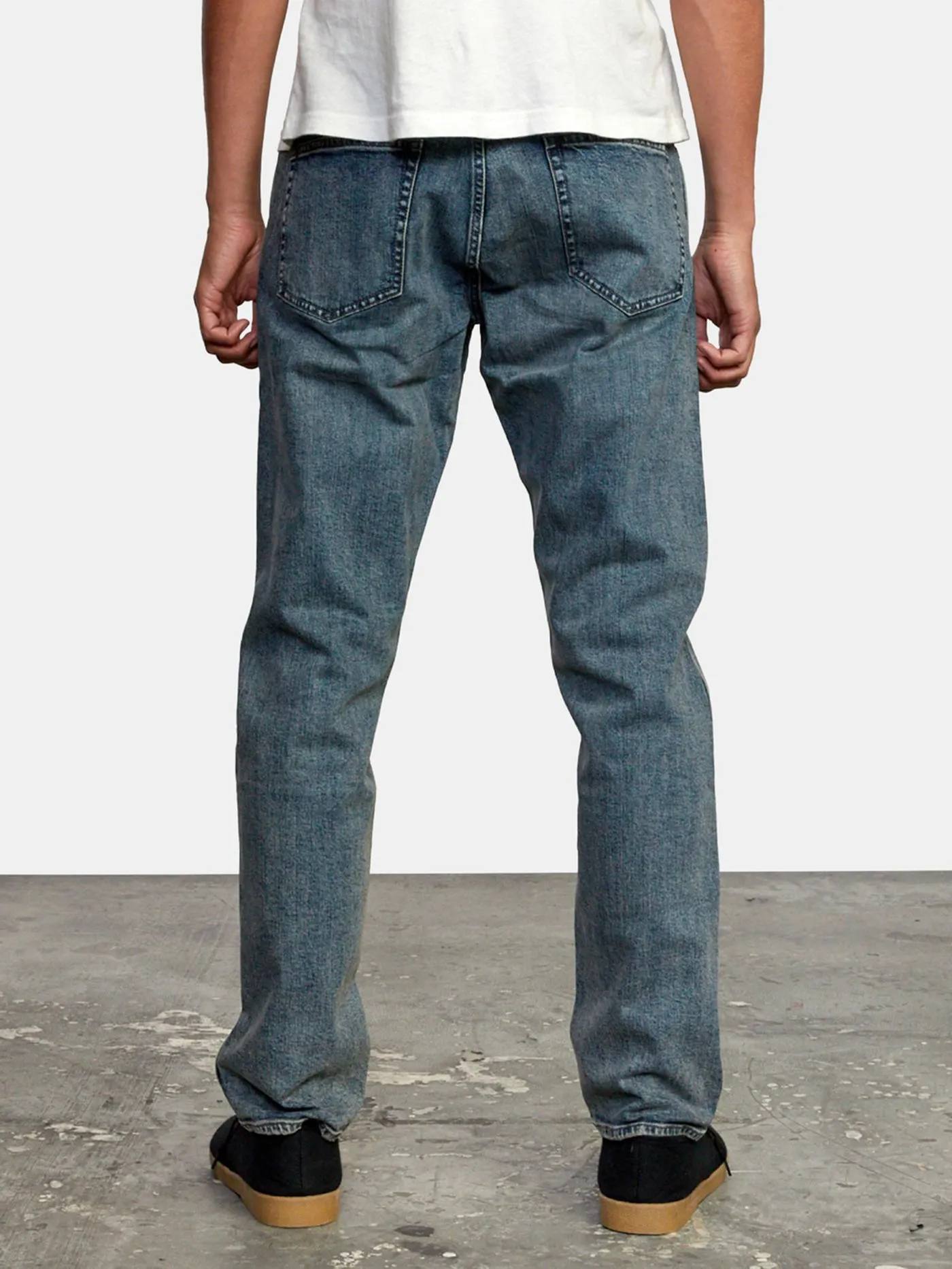Weekend Jeans