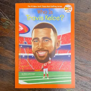 Who Is Travis Kelce?
