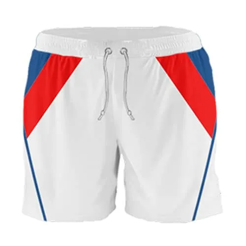 Wholesale Custom Football Shorts Custom Soccer Shorts - Model 2