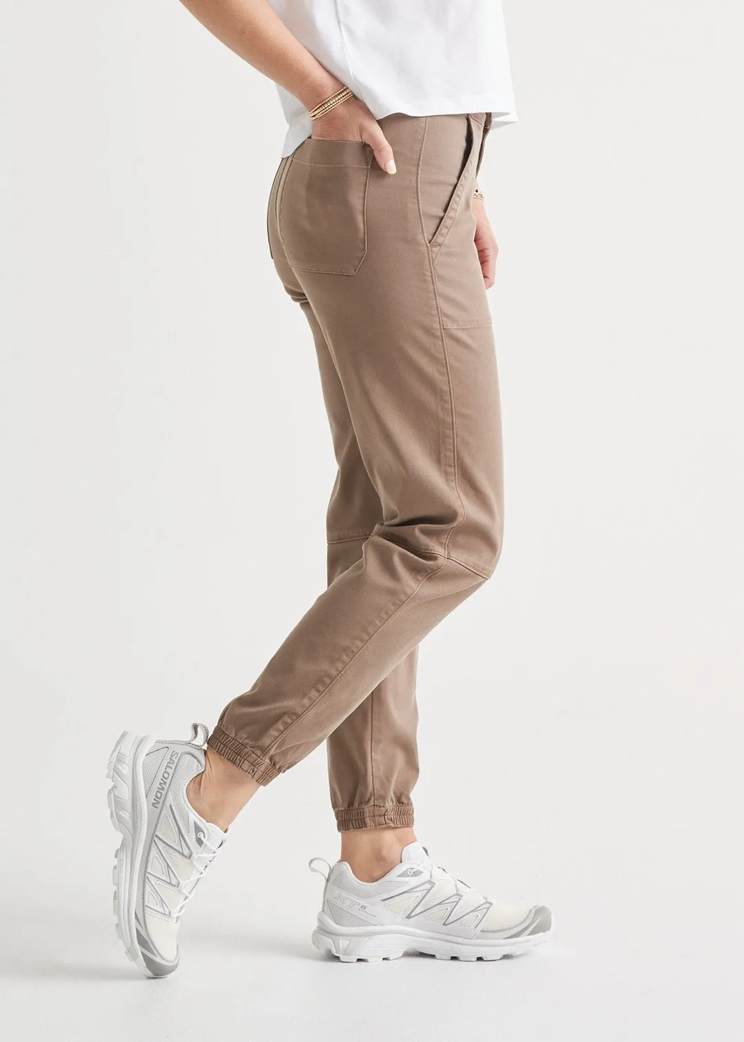 Women's Live Lite High Rise Jogger (Past Season)