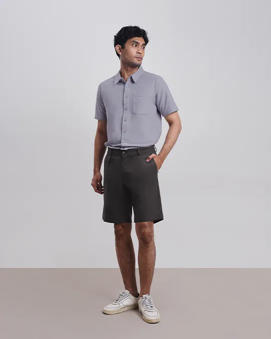 YANN CHINO SHORTS