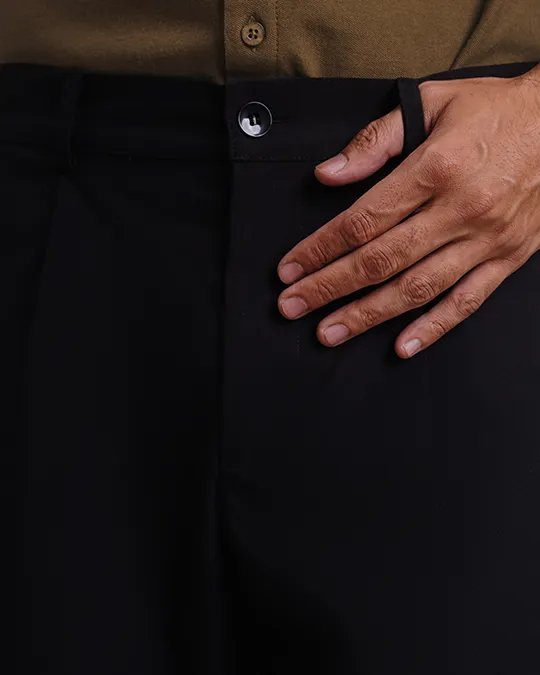 YANN CHINO SHORTS