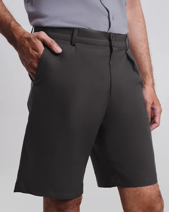 YANN CHINO SHORTS