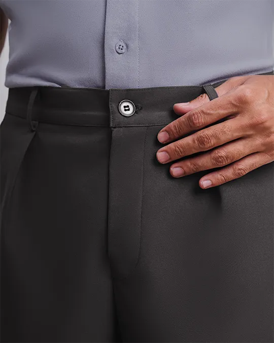 YANN CHINO SHORTS