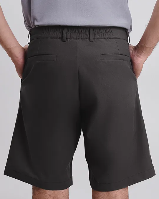 YANN CHINO SHORTS