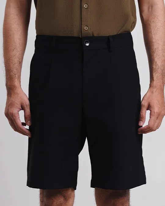 YANN CHINO SHORTS