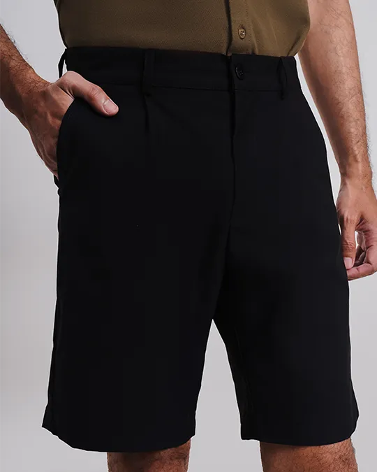 YANN CHINO SHORTS