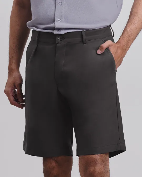 YANN CHINO SHORTS