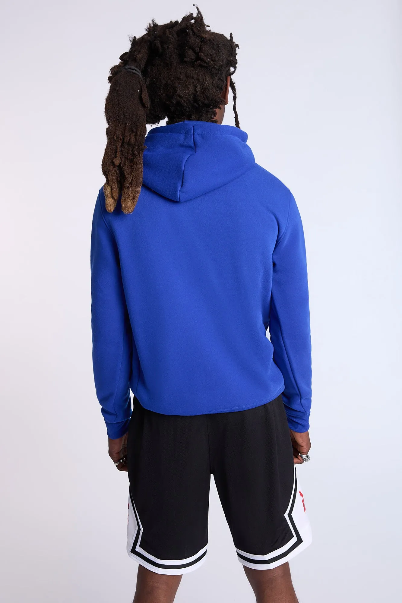 Zoo York Mens Mesh Basketball Shorts