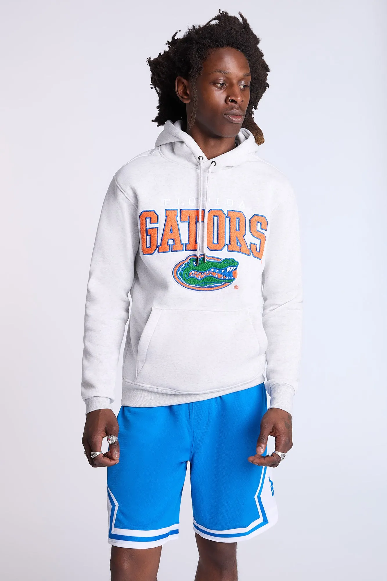 Zoo York Mens Mesh Basketball Shorts
