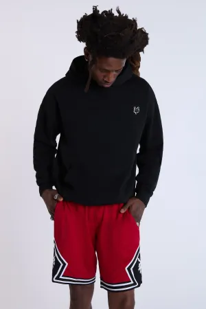 Zoo York Mens Mesh Basketball Shorts