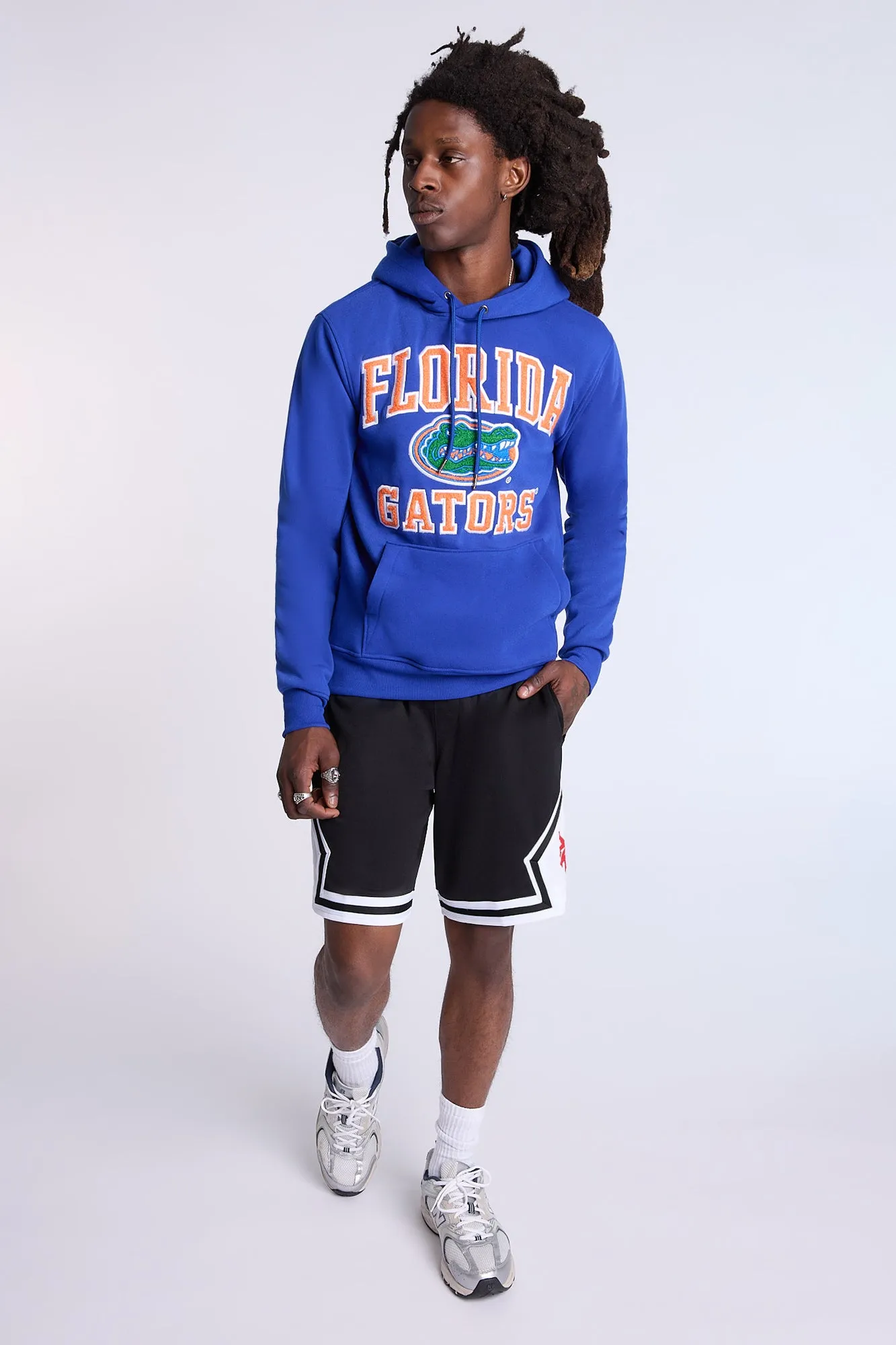 Zoo York Mens Mesh Basketball Shorts