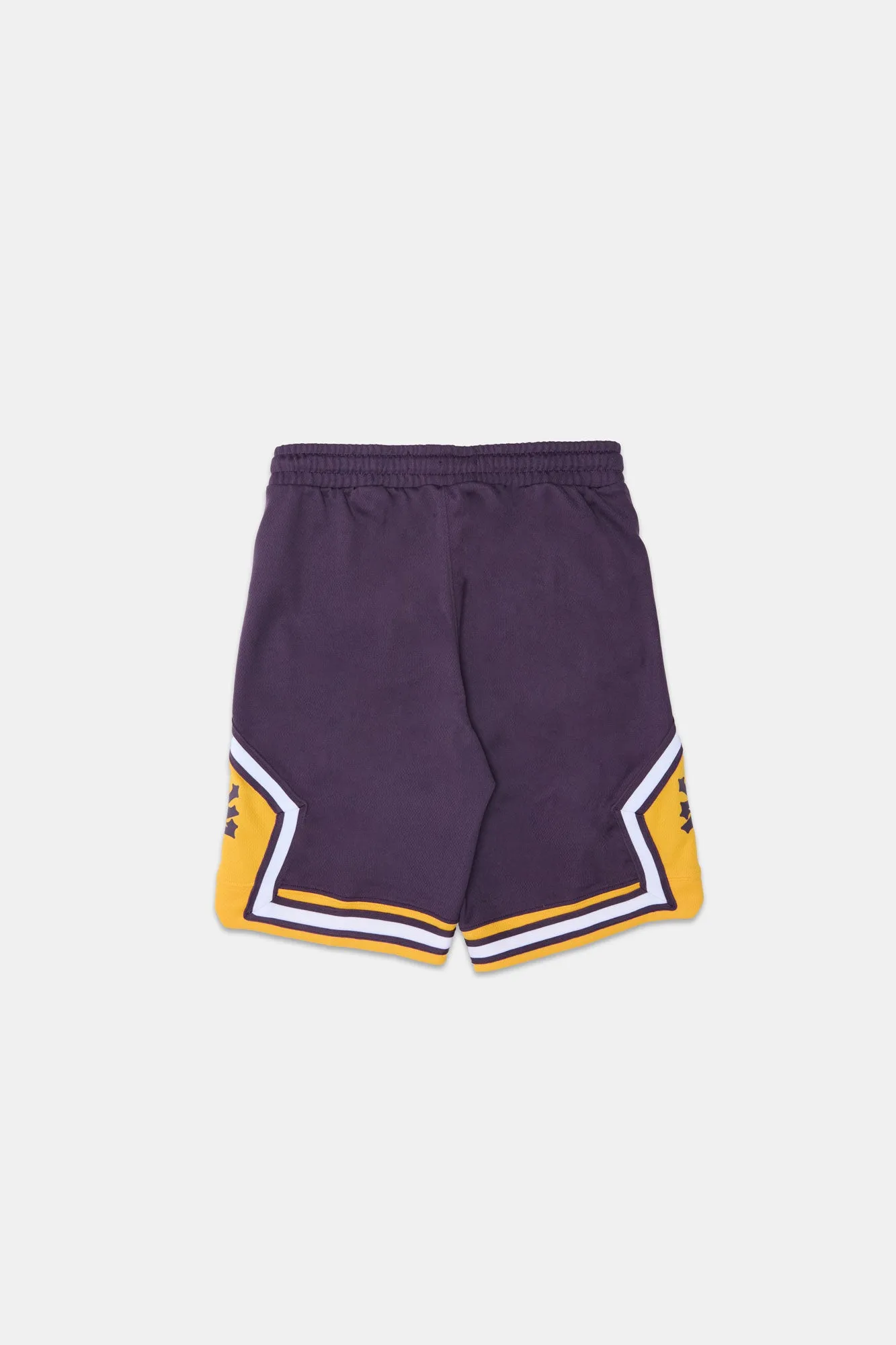 Zoo York Youth Mesh Basketball Shorts