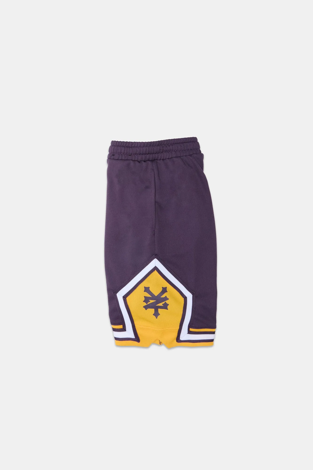 Zoo York Youth Mesh Basketball Shorts