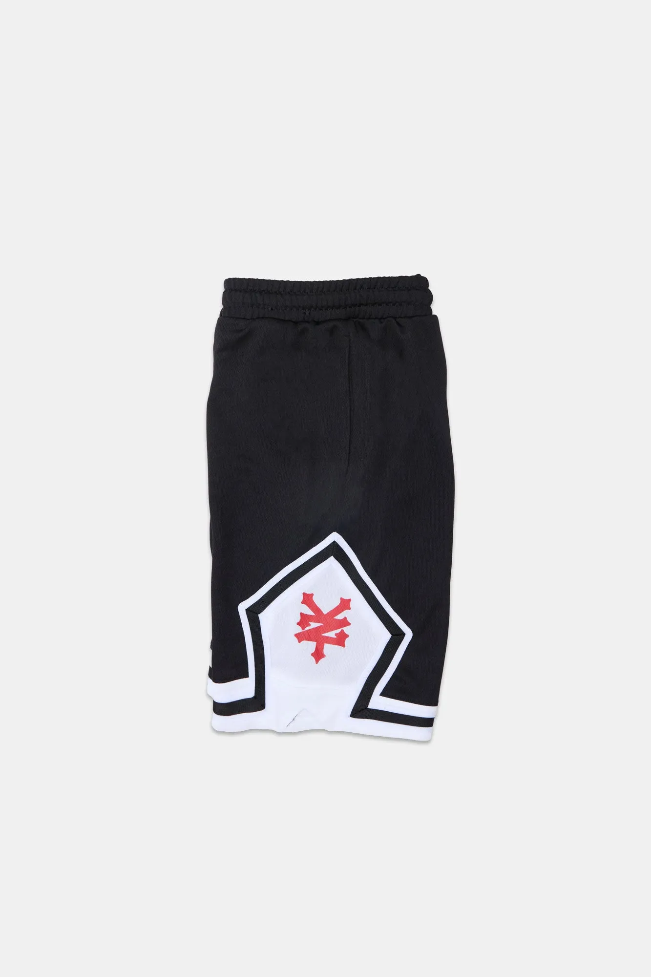 Zoo York Youth Mesh Basketball Shorts
