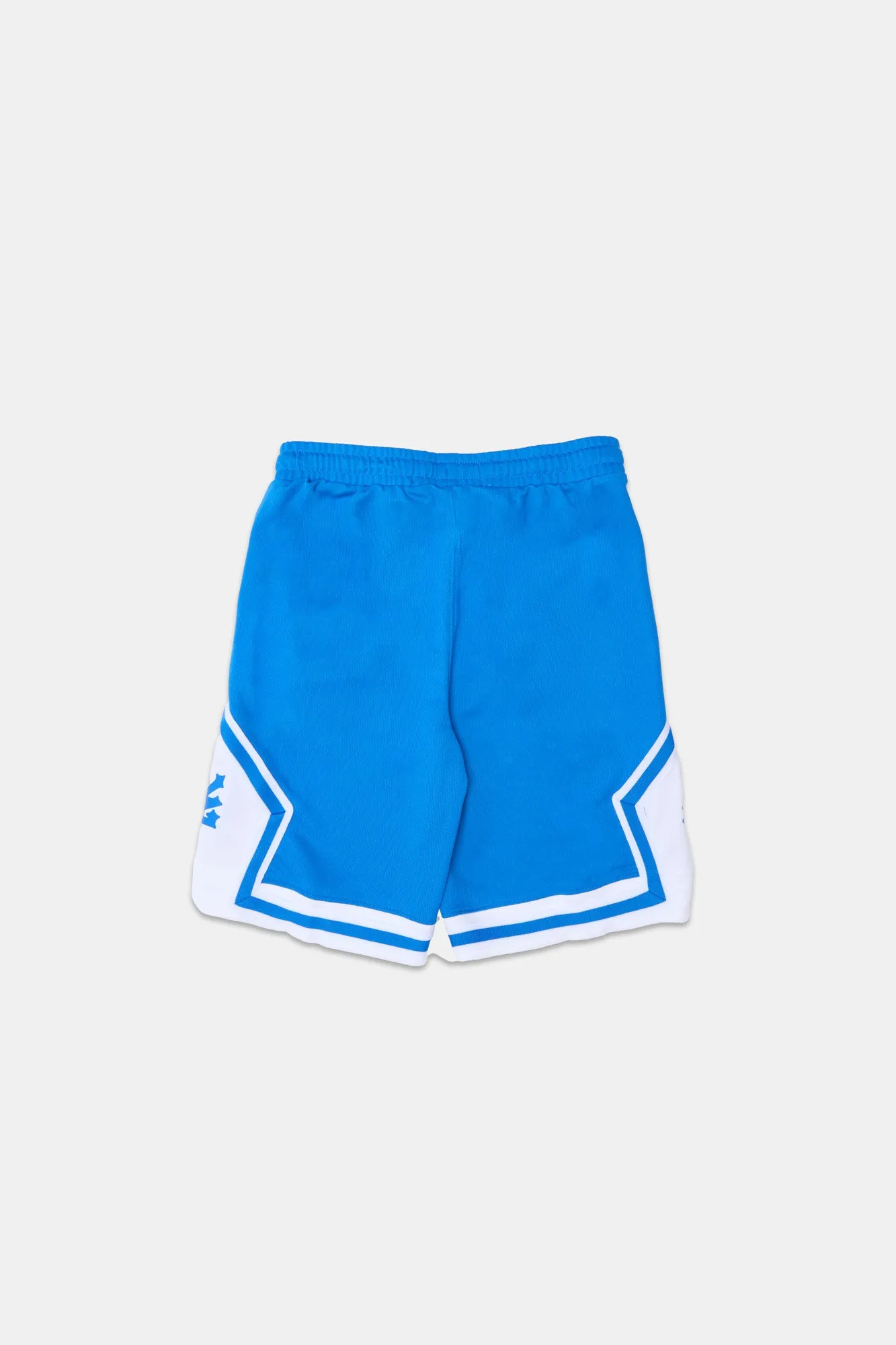 Zoo York Youth Mesh Basketball Shorts