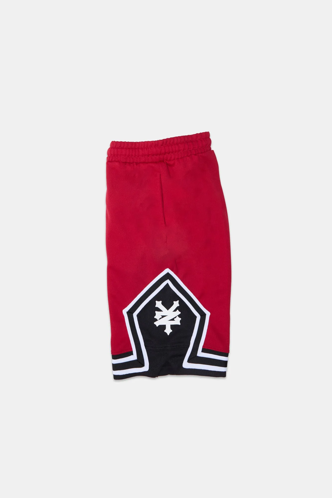 Zoo York Youth Mesh Basketball Shorts