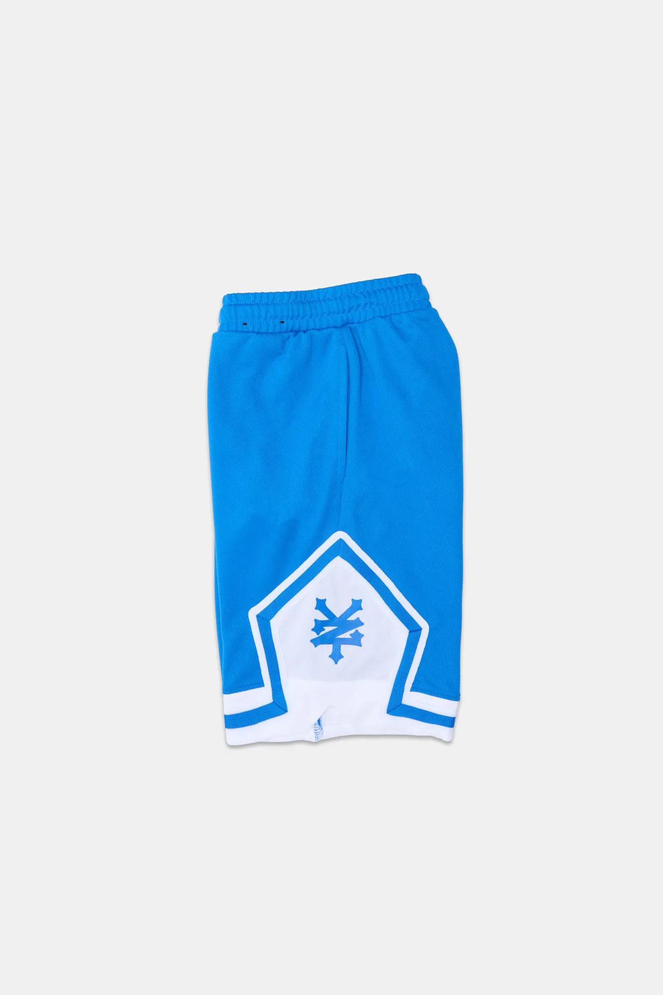 Zoo York Youth Mesh Basketball Shorts